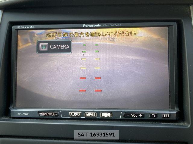 Nissan SERENA 2009-09 8210086-7
