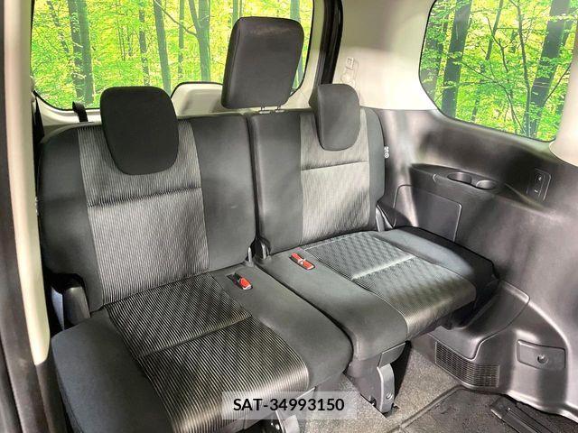 Nissan SERENA 2020-08 8210046-9
