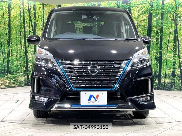 Nissan SERENA 2020-08 8210046-14