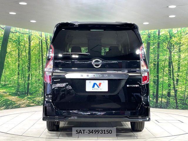 Nissan SERENA 2020-08 8210046-15