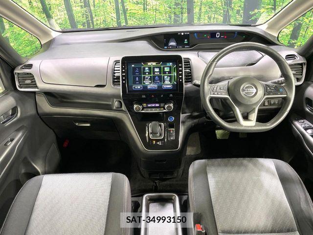 Nissan SERENA 2020-08 8210046-1