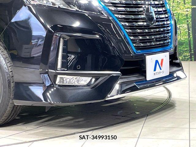 Nissan SERENA 2020-08 8210046-2