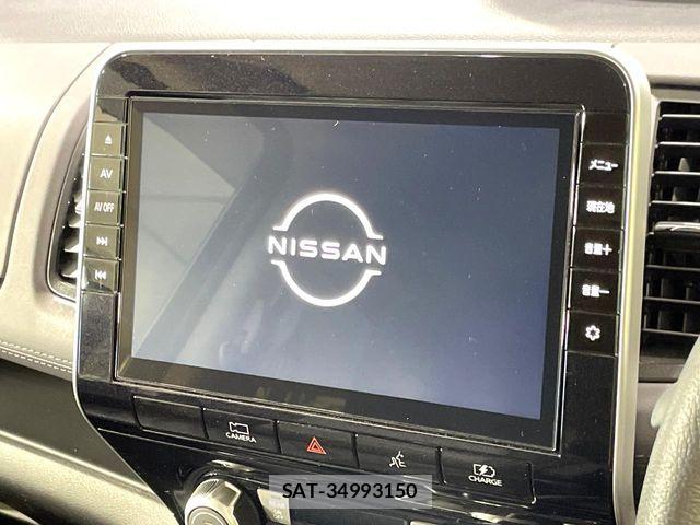 Nissan SERENA 2020-08 8210046-3