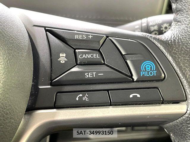 Nissan SERENA 2020-08 8210046-5