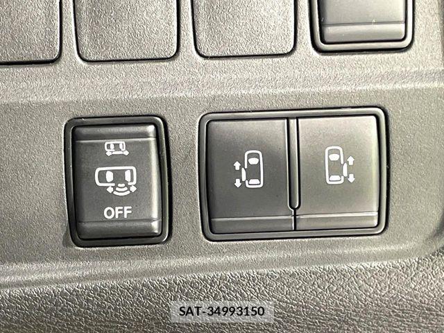 Nissan SERENA 2020-08 8210046-6