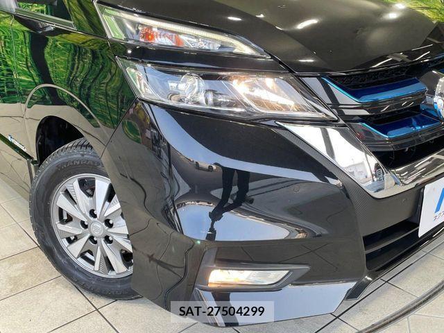 Nissan SERENA 2018-03 8210076-11