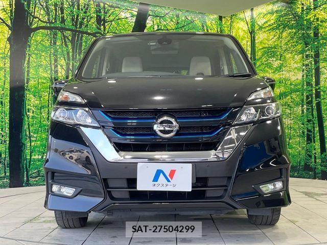 Nissan SERENA 2018-03 8210076-13