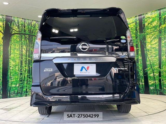 Nissan SERENA 2018-03 8210076-14