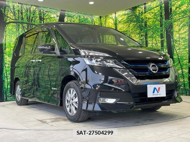 Nissan SERENA 2018-03 8210076-15
