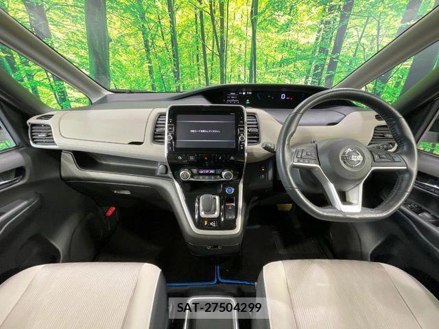 Nissan SERENA 2018-03 8210076-1