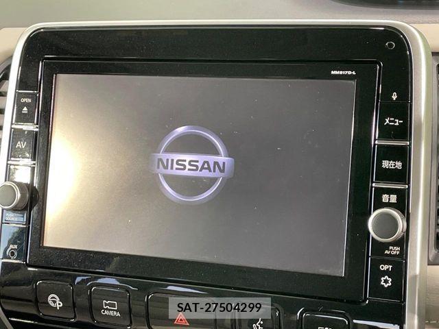 Nissan SERENA 2018-03 8210076-2