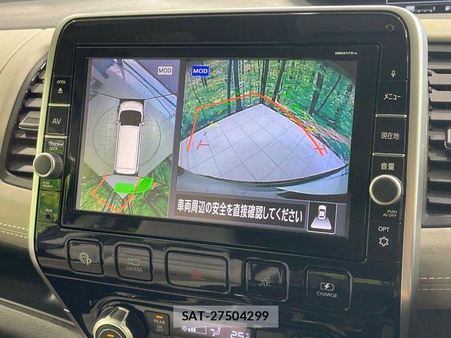Nissan SERENA 2018-03 8210076-3