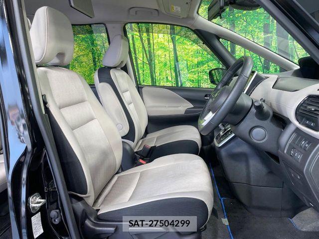 Nissan SERENA 2018-03 8210076-6