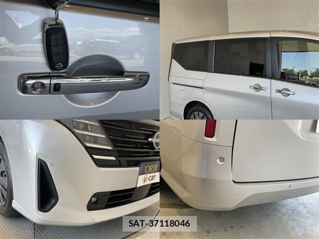 Nissan SERENA 2023-10 8210065-11