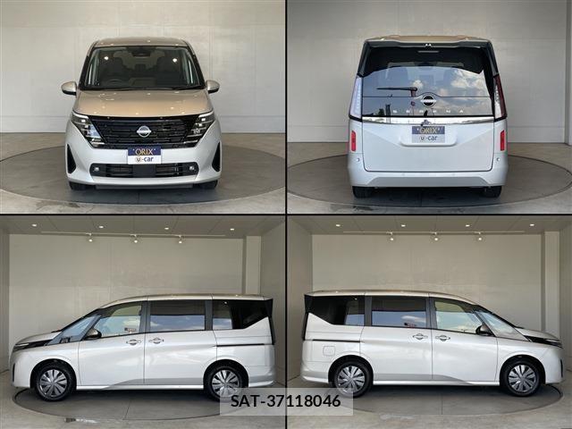 Nissan SERENA 2023-10 8210065-3