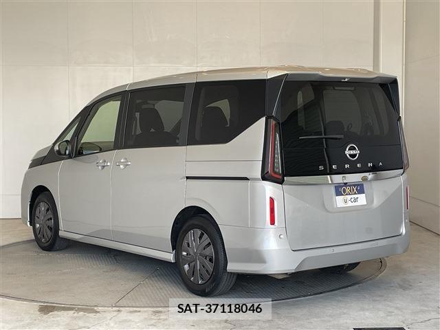 Nissan SERENA 2023-10 8210065-8