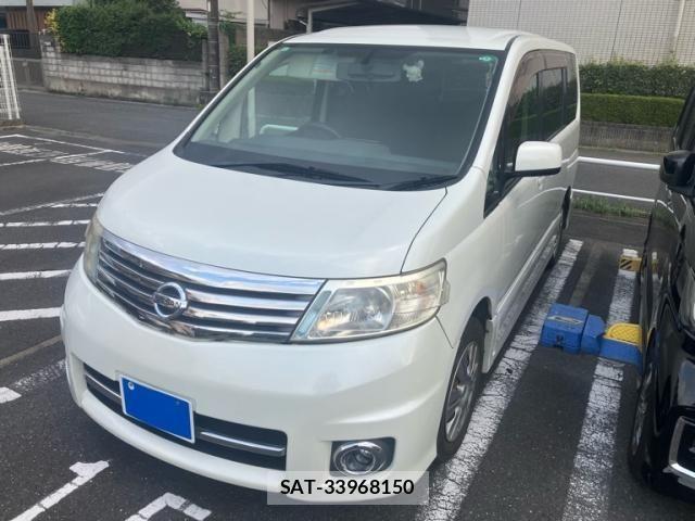 sat car