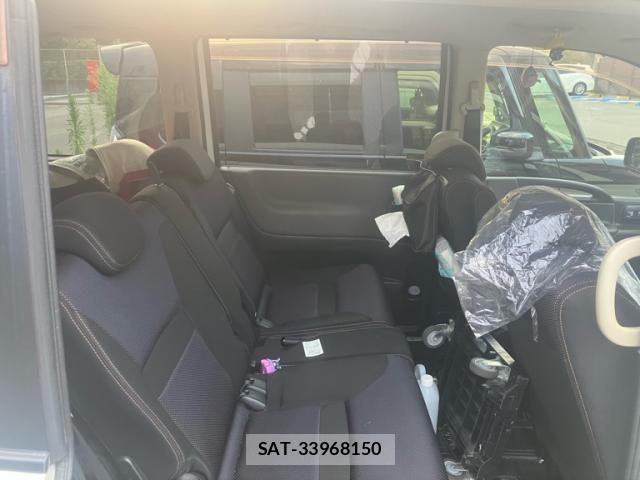 Nissan SERENA 2007-07 8210093-16