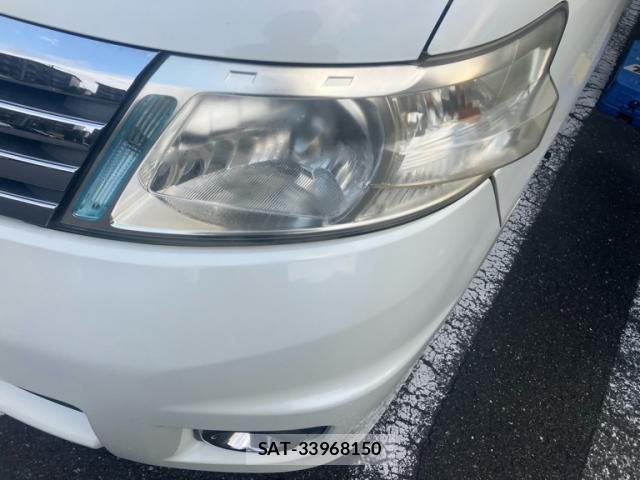 Nissan SERENA 2007-07 8210093-1