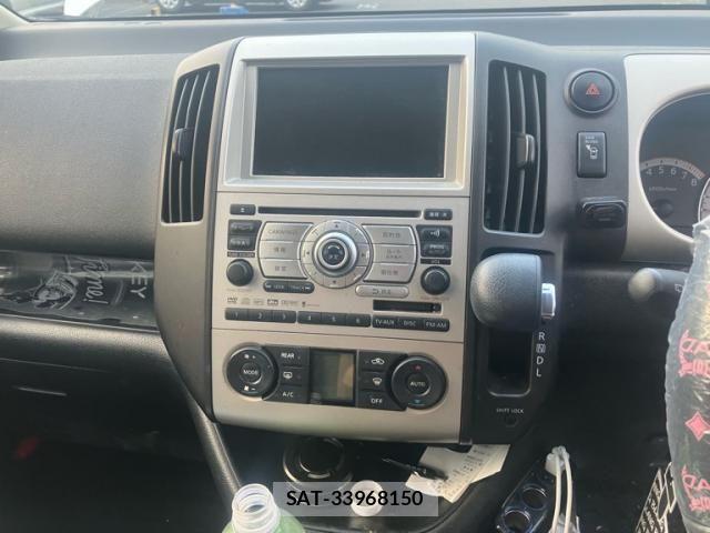 Nissan SERENA 2007-07 8210093-19