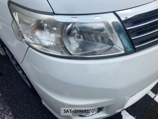 Nissan SERENA 2007-07 8210093-2