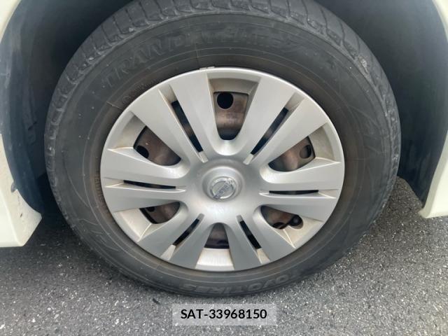 Nissan SERENA 2007-07 8210093-6