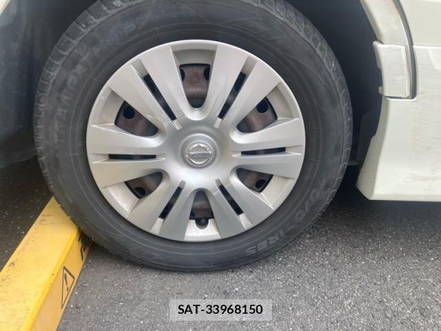 Nissan SERENA 2007-07 8210093-7