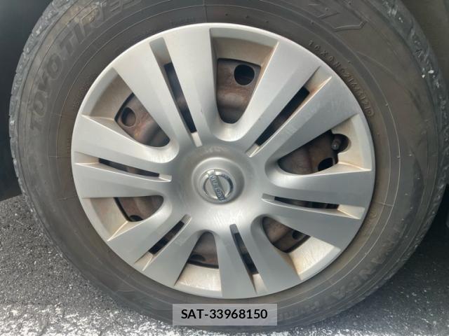 Nissan SERENA 2007-07 8210093-8
