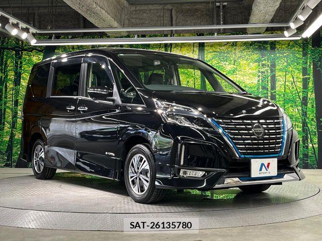 Nissan SERENA 2022-11 8210068-17