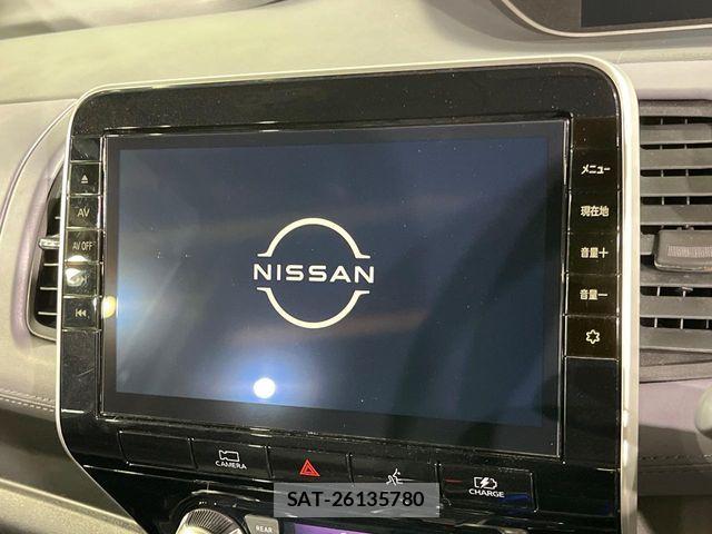 Nissan SERENA 2022-11 8210068-3
