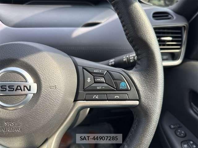 Nissan SERENA 2021-08 8210055-8