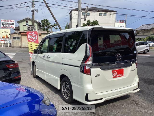 Nissan SERENA 2021-11 8210067-12