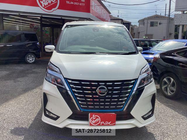 Nissan SERENA 2021-11 8210067-13