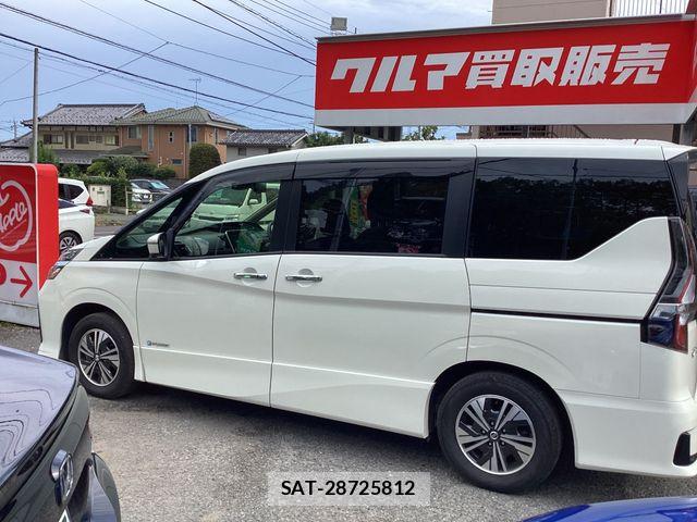 Nissan SERENA 2021-11 8210067-15