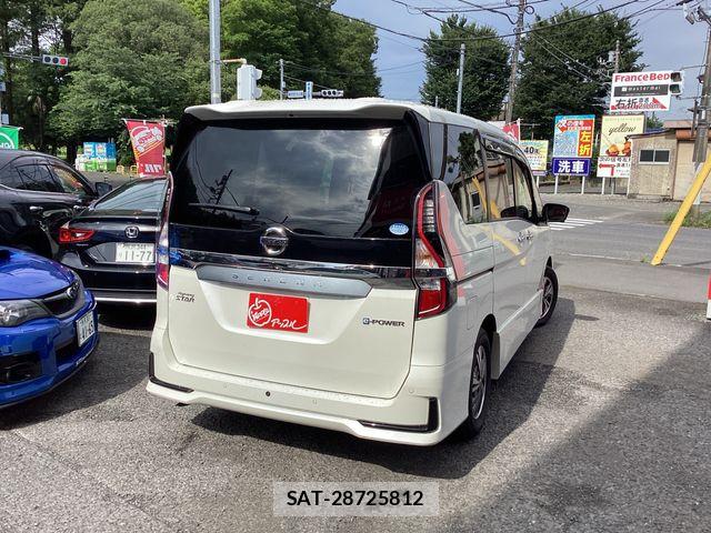 Nissan SERENA 2021-11 8210067-2