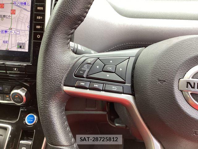 Nissan SERENA 2021-11 8210067-6