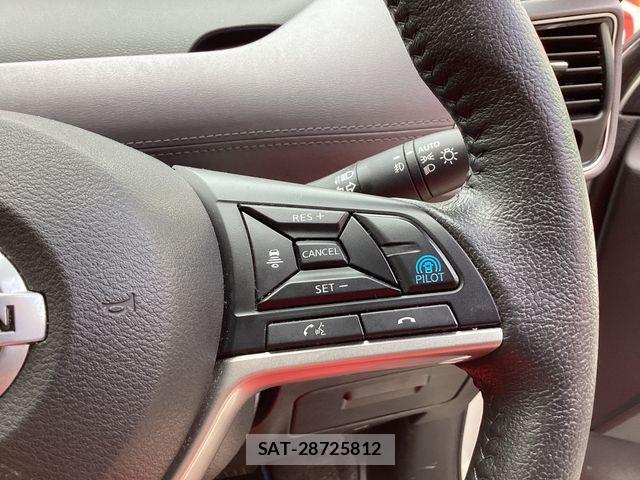 Nissan SERENA 2021-11 8210067-7