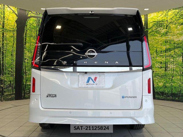 Nissan SERENA 2023-07 8210032-15