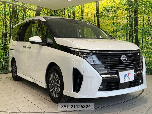 Nissan SERENA 2023-07 8210032-16
