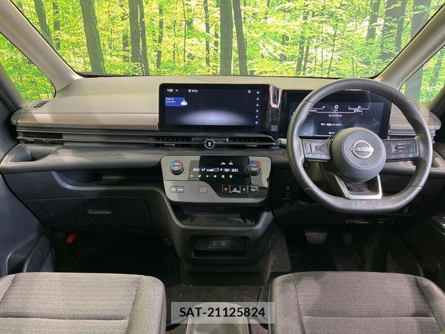 Nissan SERENA 2023-07 8210032-1
