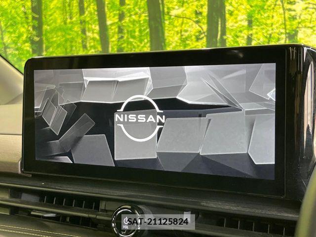 Nissan SERENA 2023-07 8210032-2