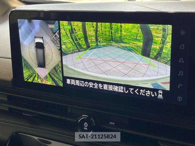 Nissan SERENA 2023-07 8210032-3