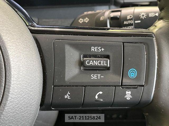 Nissan SERENA 2023-07 8210032-4