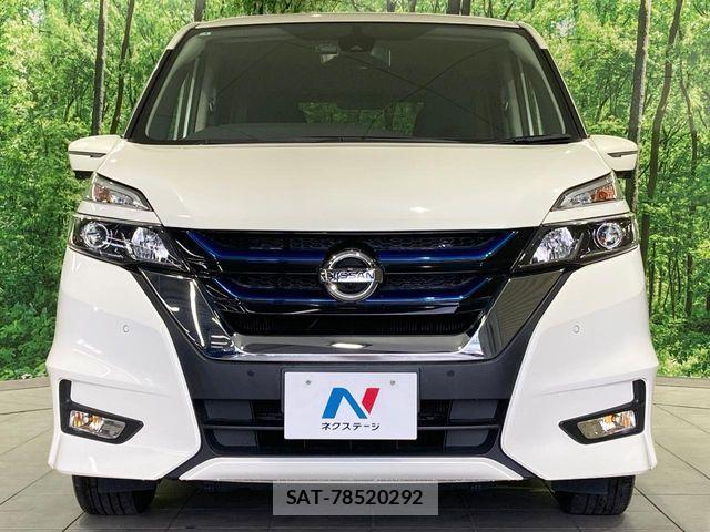 Nissan SERENA 2019-01 8210069-14