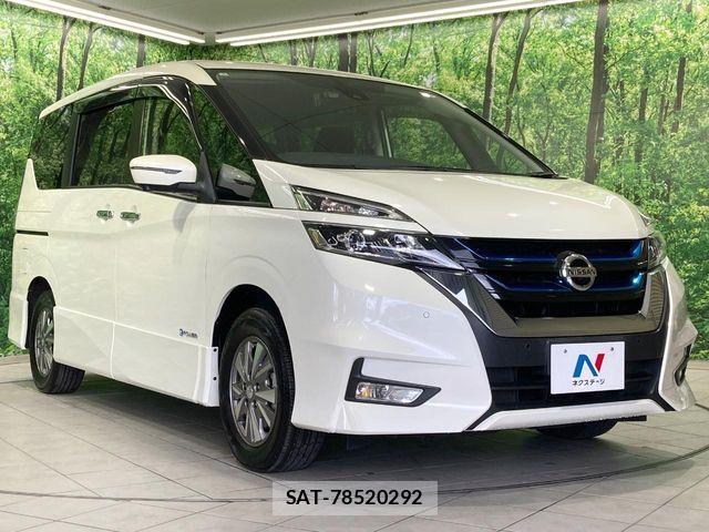 Nissan SERENA 2019-01 8210069-16