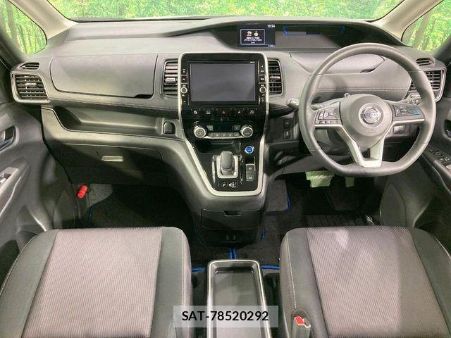 Nissan SERENA 2019-01 8210069-1