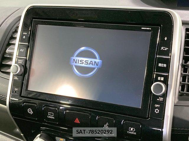 Nissan SERENA 2019-01 8210069-2