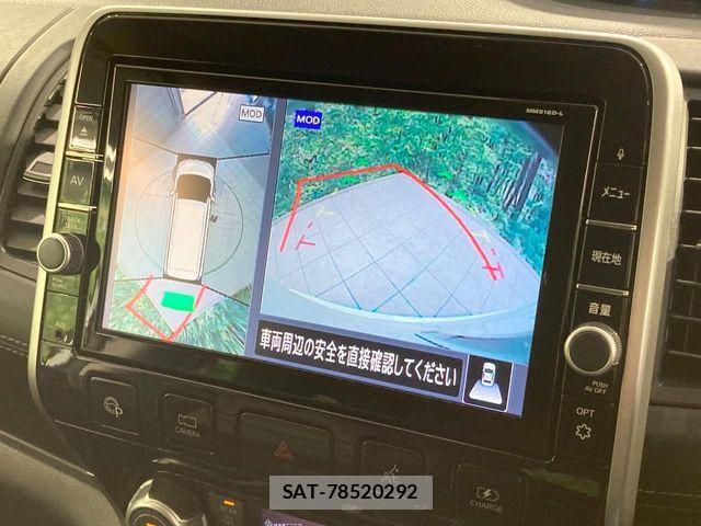 Nissan SERENA 2019-01 8210069-3