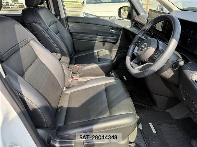 Nissan SERENA 2024-09 8210025-15