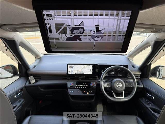 Nissan SERENA 2024-09 8210025-1